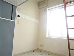 パンシオン町田 106 1階1Kのリビング/ダイニング