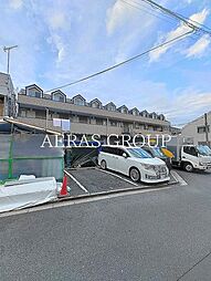 ヒルサイド清瀬