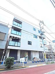 落合駅 14.1万円