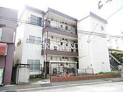 クローバーハイツ