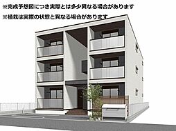 クレーア中央林間
