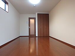 ＩＭＡV 2階1Kのリビング/ダイニング