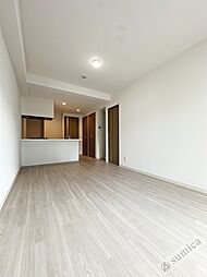 Allier鴻池元町 5階1LDKのリビング/ダイニング