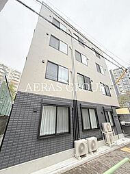 東京メトロ日比谷線 南千住駅 徒歩4分の賃貸マンション