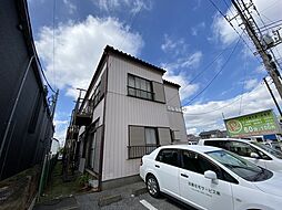 池ノ谷ハイツ