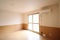 ロイヤルパレス Ａ 1階3LDKのリビング/ダイニング