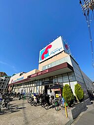 万代南住吉店 450m