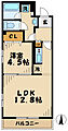 パレス東京3階9.0万円