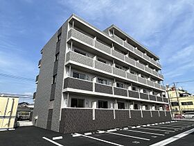静岡県富士市浅間本町11-1（賃貸マンション1K・2階・30.24㎡） その1