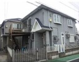 国立市谷保貸家