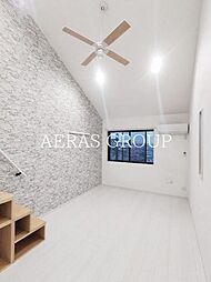 セレーノ上大岡 1階1Kのリビング/ダイニング