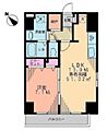 CRECIA5階17.3万円