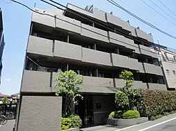 ルーブル高田馬場 202