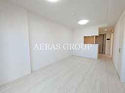 アーバンパーク日暮里2 801 8階2LDKのリビング/ダイニング