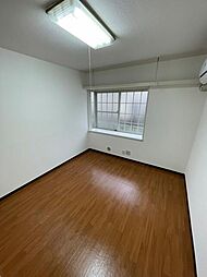 サニーコート市川大野 2階1Kのリビング/ダイニング