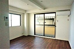 光陽マンション 202 2階ワンルームのリビング/ダイニング