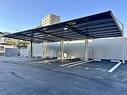 シャーメゾン熊本城下