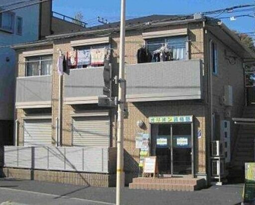 外観画像