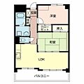 グレース南河堀4階12.0万円
