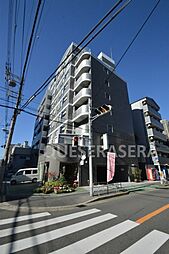 Osaka Metro長堀鶴見緑地線 蒲生四丁目駅 徒歩3分