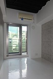 EXE日本橋 7階ワンルームのリビング/ダイニング