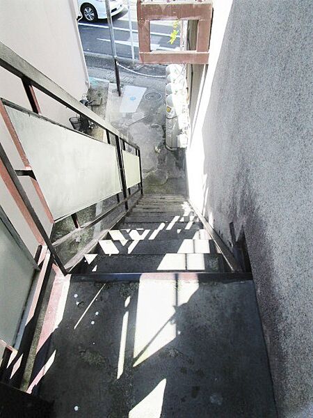 神奈川県座間市相模が丘３丁目(賃貸アパート1SDK・2階・24.80㎡)の写真 その18