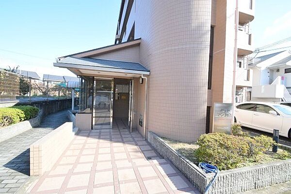 大阪府吹田市上山手町(賃貸マンション3LDK・4階・65.27㎡)の写真 その22