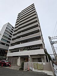 ブランピエール弐番館