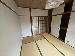 泉荘 2階1Kのリビング/ダイニング