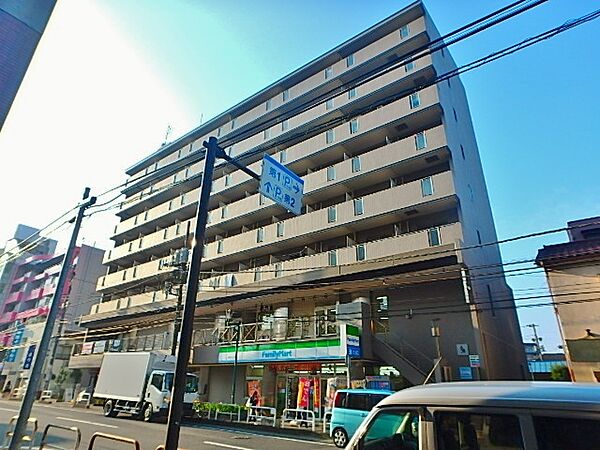 プリムローズハウス 412｜神奈川県相模原市緑区橋本３丁目(賃貸マンション1R・4階・23.36㎡)の写真 その6