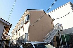 グレース南大沢Ｂ