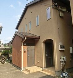 ウィスタリア A棟