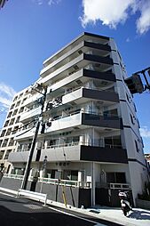 東急多摩川線 矢口渡駅 徒歩4分