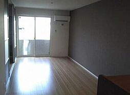 エスペランサ 3階1LDKのリビング/ダイニング