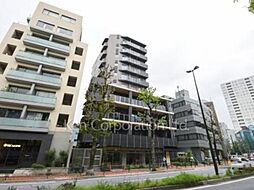 オーパスレジデンス南青山