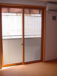 都営大江戸線 森下駅 徒歩10分の賃貸マンション 1階1Kのリビング/ダイニング