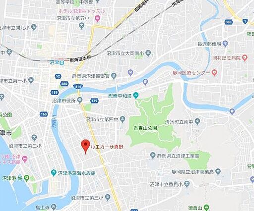 ルエカーサ真野_その他_2