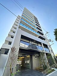 近鉄けいはんな線 荒本駅 徒歩3分の賃貸マンション