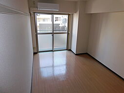 Ｓ−ＦＯＲＴ八王子 3階1Kのリビング/ダイニング