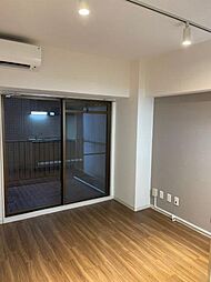 東急目黒線 西小山駅 徒歩3分の賃貸マンション