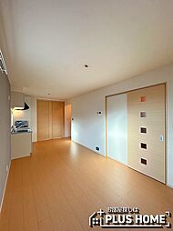 JR紀勢本線 紀和駅 徒歩6分の賃貸アパート 1階1LDKのリビング/ダイニング