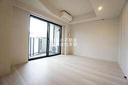 プライムメゾン方南町 314 3階1Kのリビング/ダイニング