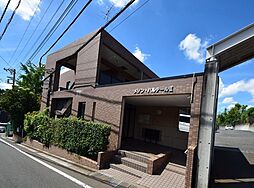 メゾンパルテール2