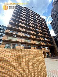 JR総武線 船橋駅 徒歩4分の賃貸マンション