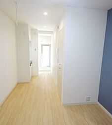 カインドネス八王子大塚Ｃ棟 2階ワンルームのリビング/ダイニング