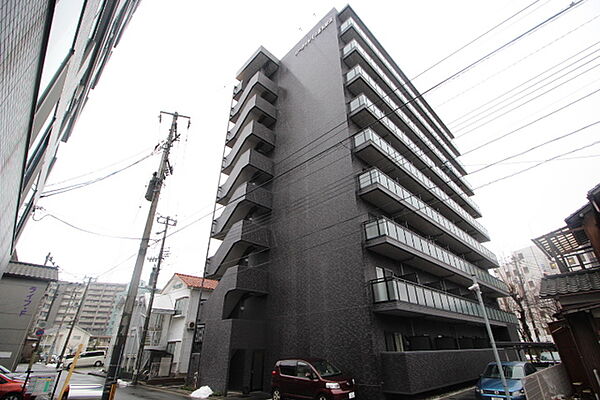 パークソレイユ新潟駅前の賃貸 0103405 0011950 賃貸ex 対象者全員に家賃1か月分キャッシュバック