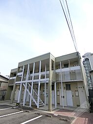 レオパレスティーダ