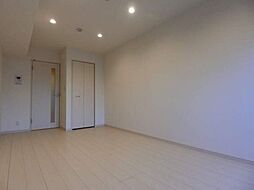 リブリ・立川富士見 2階1Kのリビング/ダイニング