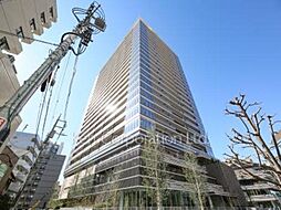 プラウドタワー武蔵小金井クロスＥＡＳＴ棟