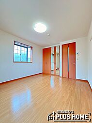 プロニティ沖ノ城 2階1Kのリビング/ダイニング